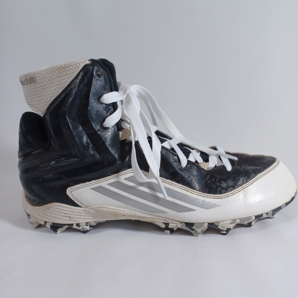 Football Cleats Tech Fit Adidas